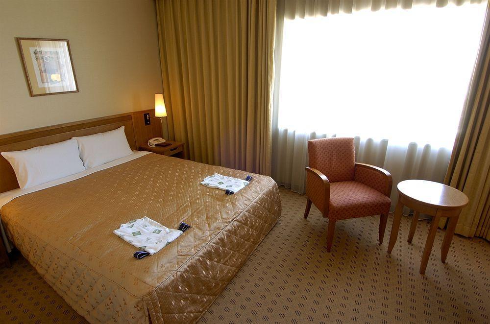 Dai-Ichi Hotel Ryogoku Tokio Exterior foto