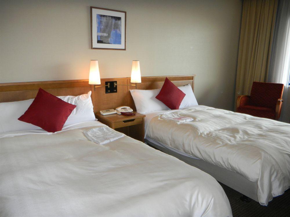 Dai-Ichi Hotel Ryogoku Tokio Exterior foto
