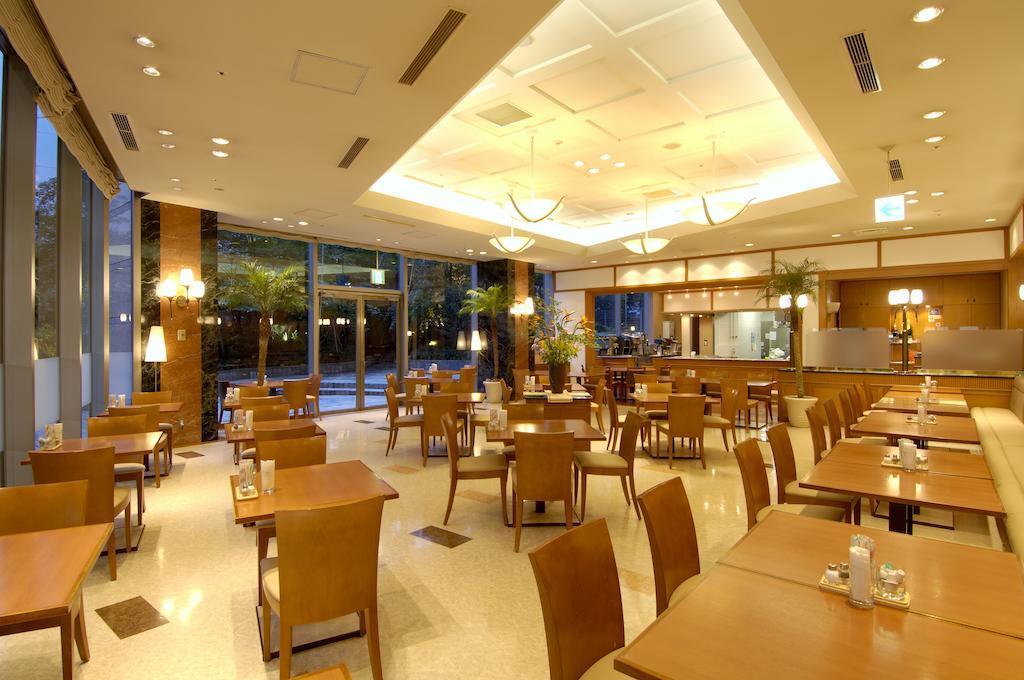Dai-Ichi Hotel Ryogoku Tokio Exterior foto
