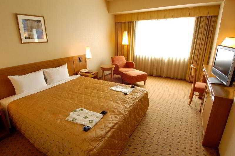 Dai-Ichi Hotel Ryogoku Tokio Exterior foto