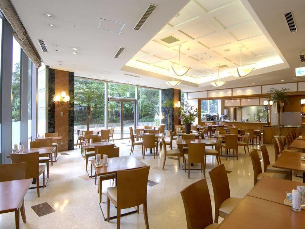 Dai-Ichi Hotel Ryogoku Tokio Exterior foto