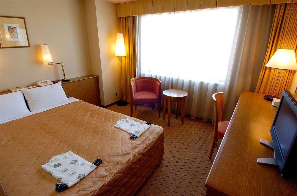 Dai-Ichi Hotel Ryogoku Tokio Exterior foto